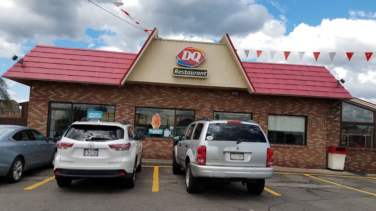 Dairy Queen Grill & Chill Natrona Heights